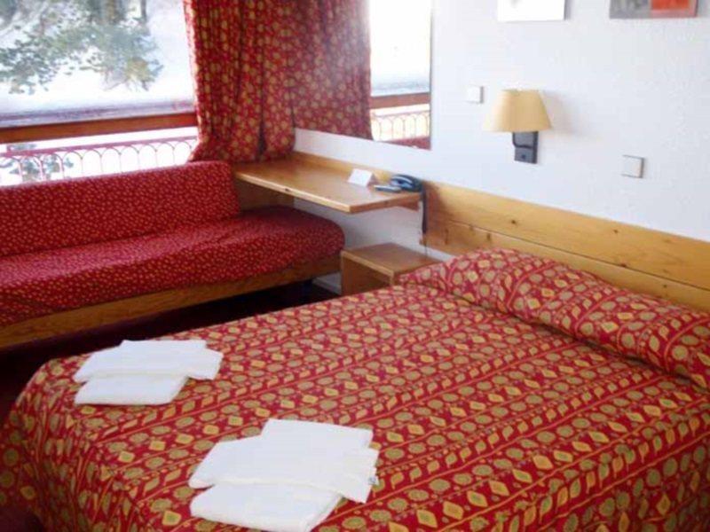 Апартаменти Belambra Clubs Arc 2000 - L'Aiguille Rouge Les Arcs  Екстер'єр фото